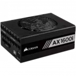 Corsair AX1600i Digital ATX Power Supply, EU version