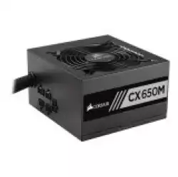 CORSAIR Builder Serie CX650M Modular Power Supply EU Version