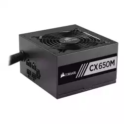 CORSAIR Builder Serie CX650M Modular Power Supply EU Version