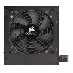Corsair Builder Series CX650M, Modular Power Supply, EU Version, 5yrs