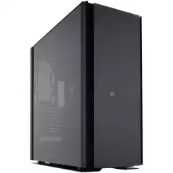 Corsair Obsidian Series 1000D Super Tower Case, Premium Tempered Glass and Aluminum Smart Case