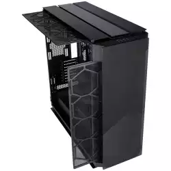 Corsair Obsidian Series 1000D Super Tower Case, Premium Tempered Glass and Aluminum Smart Case