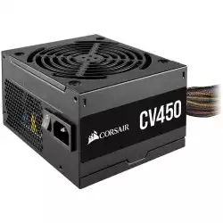 CORSAIR CV Series, CV450 450W 80+ Bronze PSU