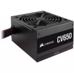 CORSAIR CV Series, CV650 650W 80+ Bronze PSU