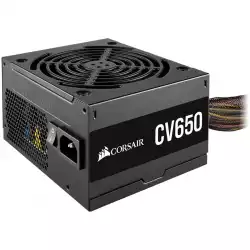 CORSAIR CV Series, CV650 650W 80+ Bronze PSU