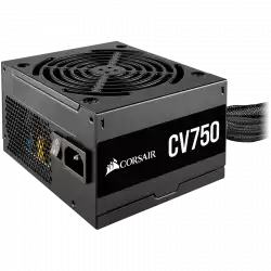 CORSAIR CV Series CV750 750W 80 PLUS Bronze EU Version