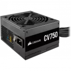 CORSAIR CV Series CV750 750W 80 PLUS Bronze EU Version