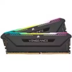 CORSAIR DDR4 16GB 2x8GB 3600Mhz DIMM CL18 VENGEANCE RGB PRO SL 1.35V for AMD Ryzen XMP 2.0