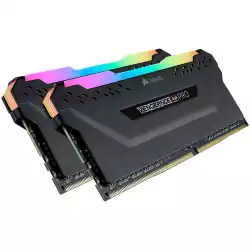 CORSAIR 16GB DDR4 3600MHz 2x8GB DIMM Unbuffered 18-22-22-42                          