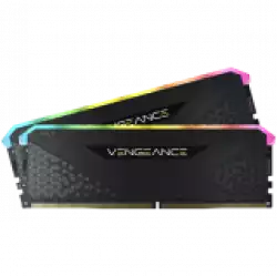 CORSAIR Vengeance RGB RS DDR4 3600MHz 16GB 2x8GB DIMM CL18