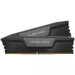 CORSAIR VENGEANCE DDR5 32GB 2x16GB 4800MHz CL40 1.1V Black DIMM