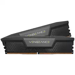 CORSAIR VENGEANCE DDR5 32GB 2x16GB 4800MHz CL40 1.1V Black DIMM