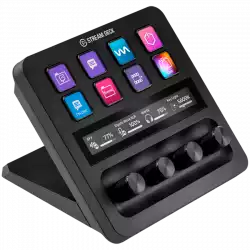 Elgato Stream Deck +