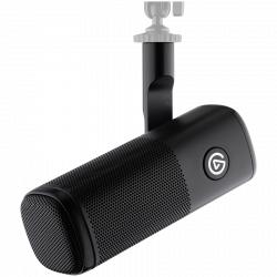 Corsair Elgato Wave DX Dynamic Microphone