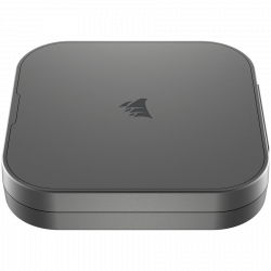 Corsair EX400U 2TB External SSD Storage
