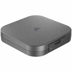 Corsair EX400U 2TB External SSD Storage