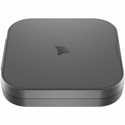 Corsair EX400U 2TB External SSD Storage