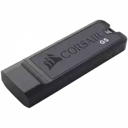 CORSAIR Flash Voyager GS USB 3.0 256GB Flash Drive, Read Up to 400MB/s, Write Up to 240MB/s