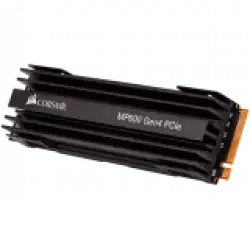 Corsair Force Series MP600 1TB M.2 NVMe PCIe Gen. 4 x4 SSD