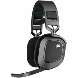 Corsair HS80 RGB Wireless Headset, Carbon - EU