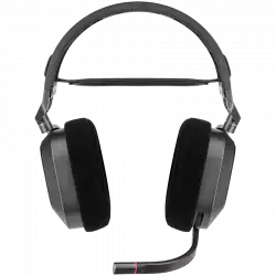 Corsair HS80 RGB Wireless Headset, Carbon - EU