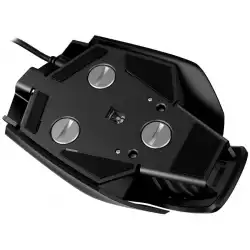 Corsair Gaming M65 PRO RGB FPS PC Gaming Mouse – Optical – Black (EU version)