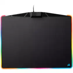 CORSAIR Gaming MM800 RGB Polaris Mouse Pad 400mm x 340mm x 35mm