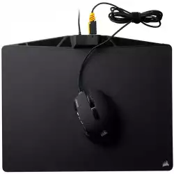 CORSAIR Gaming MM800 RGB Polaris Mouse Pad 400mm x 340mm x 35mm
