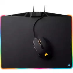 CORSAIR Gaming MM800 RGB Polaris Mouse Pad 400mm x 340mm x 35mm