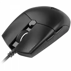 Corsair KATAR PRO XT Gaming Mouse, Wired, Black, Backlit RGB LED, 18000 DPI, Optical