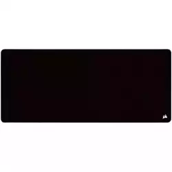 Corsair MM350 PRO Premium Spill-Proof Cloth Gaming Mouse Pad, Black - Extended-XL