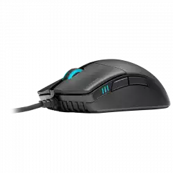 Corsair SABRE RGB PRO CHAMPION SERIES Gaming Mouse, Optical, Black