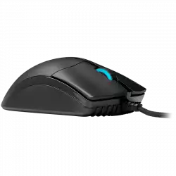 Corsair SABRE RGB PRO CHAMPION SERIES Gaming Mouse, Optical, Black