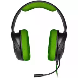 CORSAIR CA-9011197-EU Stereo Gaming Headset HS35 Green EU