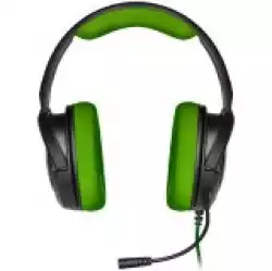 CORSAIR CA-9011197-EU Stereo Gaming Headset HS35 Green EU