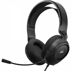 Corsair HS35 v2 Headset, Carbon - EU