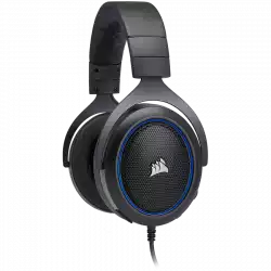 CORSAIR HS50 PRO STEREO Gaming Headset Blue EU Version