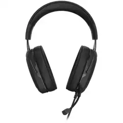 CORSAIR HS50 PRO STEREO Gaming Headset Carbon EU Version