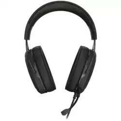 CORSAIR HS50 PRO STEREO Gaming Headset Green EU Version