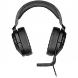 CORSAIR HS55 Surround Headset, Carbon - EU