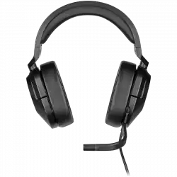 CORSAIR HS55 Surround Headset, Carbon - EU