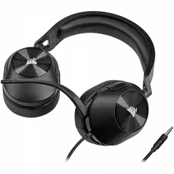 CORSAIR HS55 Surround Headset, Carbon - EU