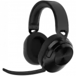 Corsair HS55 Wireless Headset, Carbon