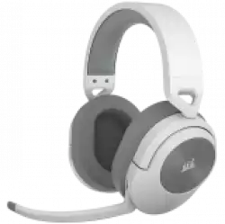 CORSAIR HS55 Wireless Headset, White