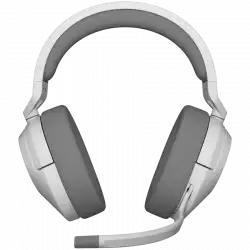 CORSAIR HS55 Wireless Headset, White