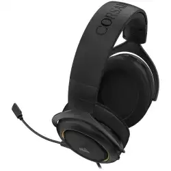 CORSAIR HS60 PRO SURROUND Gaming Headset Yellow EU Version