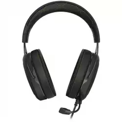 CORSAIR HS60 PRO SURROUND Gaming Headset Yellow EU Version