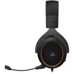 CORSAIR HS60 PRO SURROUND Gaming Headset Yellow EU Version