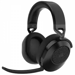 Corsair HS65 WIRELESS Gaming Headset, Carbon, v2 (EU)