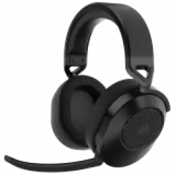 CORSAIR HS65 WIRELESS Gaming Headset, Carbon, v2 (EU)                          